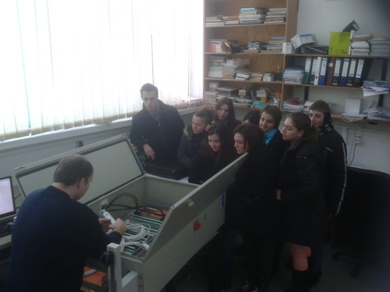 lectures - 12.2012